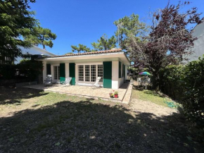 Maison cosy près plage avec jardin et parking - FR-1-224C-332